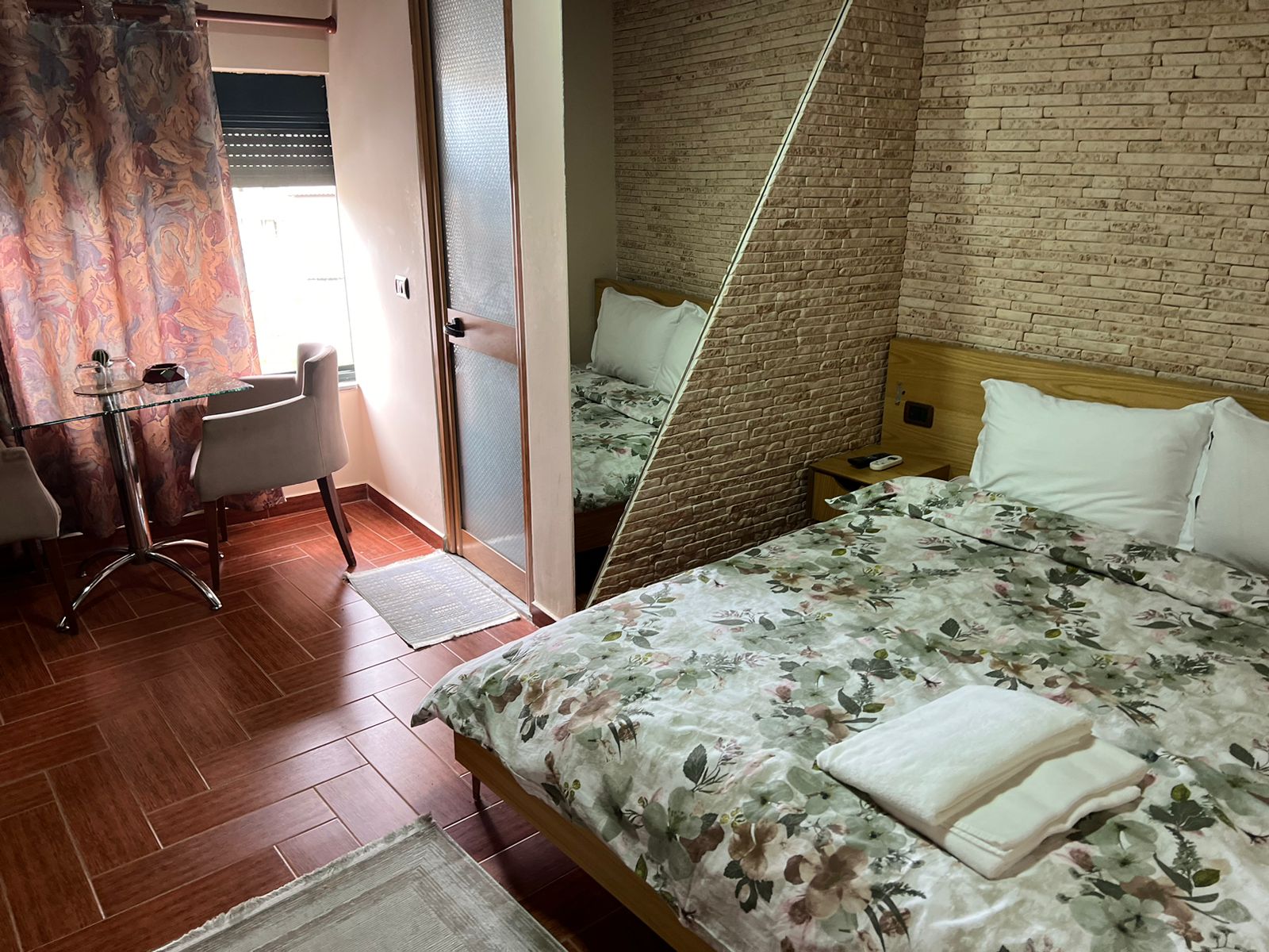 Hotel Lura